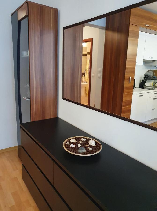 シフィノウイシチェApartament Cafe Del Marアパートメント エクステリア 写真